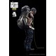 The Walking Dead Michonne s Pet 1 (green) and The Walking Dead Michonne s Pet 2 (red) whole set